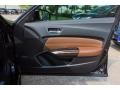 2018 Crystal Black Pearl Acura TLX V6 SH-AWD Technology Sedan  photo #20