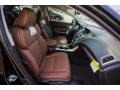 2018 Crystal Black Pearl Acura TLX V6 SH-AWD Technology Sedan  photo #21