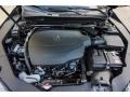 2018 Crystal Black Pearl Acura TLX V6 SH-AWD Technology Sedan  photo #22