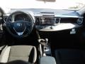 Super White - RAV4 XLE AWD Photo No. 4