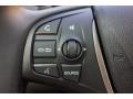 2018 Crystal Black Pearl Acura TLX V6 SH-AWD Technology Sedan  photo #41
