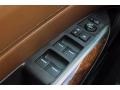 2018 Crystal Black Pearl Acura TLX V6 SH-AWD Technology Sedan  photo #45