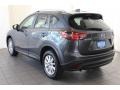 Meteor Gray Mica - CX-5 Touring Photo No. 6