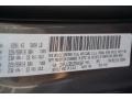 Granite Crystal Metallic - Cherokee Latitude Photo No. 14
