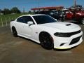 White Knuckle - Charger R/T Scat Pack Photo No. 5