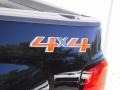 2017 Black Chevrolet Silverado 2500HD LTZ Crew Cab 4x4  photo #5