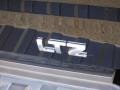 2017 Black Chevrolet Silverado 2500HD LTZ Crew Cab 4x4  photo #10