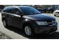 Granite Pearl-Coat - Journey SXT AWD Photo No. 2