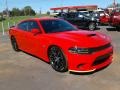 2018 Torred Dodge Charger Daytona 392  photo #4