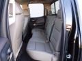 2017 Black Chevrolet Silverado 2500HD LTZ Crew Cab 4x4  photo #38