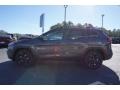 Granite Crystal Metallic - Cherokee Latitude Photo No. 4
