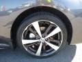 Magnetite Gray Metallic - Impreza 2.0i Sport 4-Door Photo No. 2