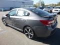 2018 Magnetite Gray Metallic Subaru Impreza 2.0i Sport 4-Door  photo #6