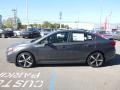Magnetite Gray Metallic - Impreza 2.0i Sport 4-Door Photo No. 7