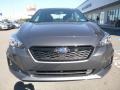 Magnetite Gray Metallic - Impreza 2.0i Sport 4-Door Photo No. 9