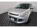 Ingot Silver - Escape SE 2.0L EcoBoost 4WD Photo No. 5