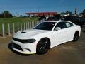 White Knuckle - Charger R/T Scat Pack Photo No. 2