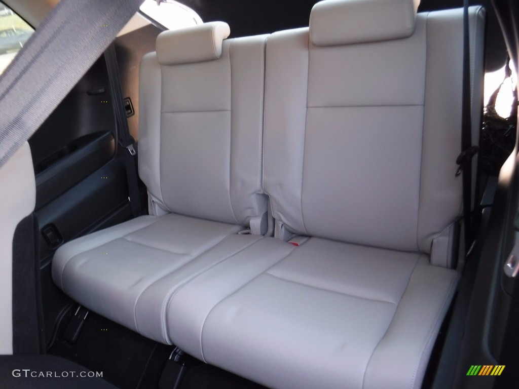 2011 CX-9 Grand Touring AWD - Crystal White Pearl Mica / Sand photo #27