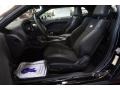Black Front Seat Photo for 2018 Dodge Challenger #123432209
