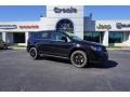 Pitch Black 2017 Dodge Journey SXT