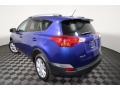 Blue Crush Metallic - RAV4 Limited AWD Photo No. 7