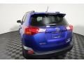 Blue Crush Metallic - RAV4 Limited AWD Photo No. 8