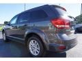 2017 Granite Pearl-Coat Dodge Journey SXT  photo #5