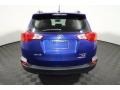 Blue Crush Metallic - RAV4 Limited AWD Photo No. 9