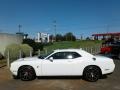 White Knuckle - Challenger R/T Scat Pack Photo No. 1