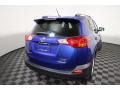 Blue Crush Metallic - RAV4 Limited AWD Photo No. 10