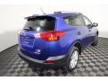 Blue Crush Metallic - RAV4 Limited AWD Photo No. 11
