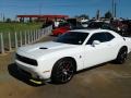White Knuckle - Challenger R/T Scat Pack Photo No. 2
