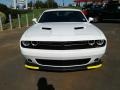 White Knuckle - Challenger R/T Scat Pack Photo No. 3