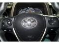 Blue Crush Metallic - RAV4 Limited AWD Photo No. 13