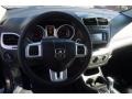 2017 Granite Pearl-Coat Dodge Journey SXT  photo #10