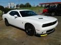 White Knuckle - Challenger R/T Scat Pack Photo No. 4