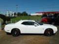 White Knuckle - Challenger R/T Scat Pack Photo No. 5