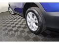 Blue Crush Metallic - RAV4 Limited AWD Photo No. 18