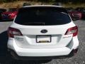 2018 Crystal White Pearl Subaru Outback 2.5i Limited  photo #8