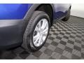 Blue Crush Metallic - RAV4 Limited AWD Photo No. 19