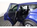 Blue Crush Metallic - RAV4 Limited AWD Photo No. 24