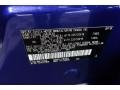 Blue Crush Metallic - RAV4 Limited AWD Photo No. 35