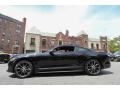 Shadow Black - Mustang EcoBoost Coupe Photo No. 3