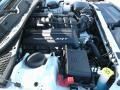 White Knuckle - Challenger R/T Scat Pack Photo No. 31