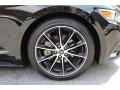 Shadow Black - Mustang EcoBoost Coupe Photo No. 9