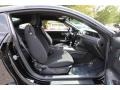 Shadow Black - Mustang EcoBoost Coupe Photo No. 20