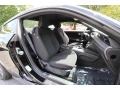 Shadow Black - Mustang EcoBoost Coupe Photo No. 21
