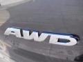 2014 Polished Metal Metallic Honda CR-V EX-L AWD  photo #10