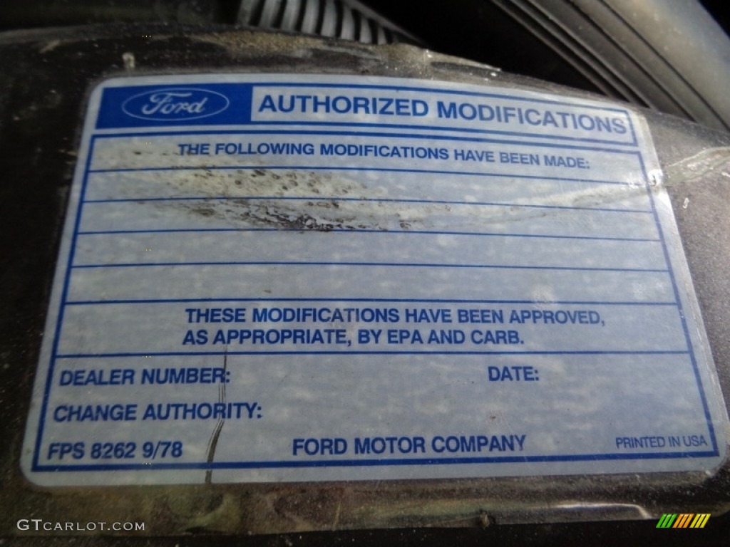 2003 F350 Super Duty Lariat Crew Cab 4x4 - Dark Shadow Grey Metallic / Medium Flint photo #94