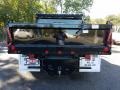 Summit White - Silverado 3500HD Work Truck Regular Cab 4x4 Dump Truck Photo No. 5